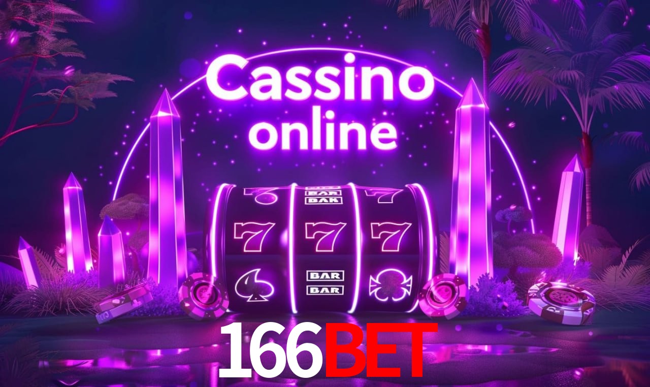 Acesso à conta 166bet