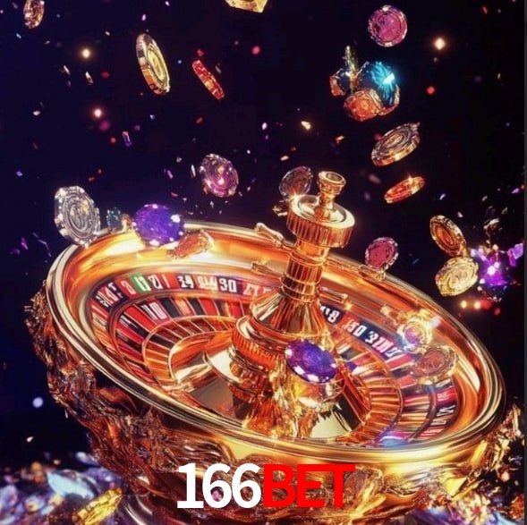 166BET: Seu Cassino Premiado com Pagamentos Rápidos