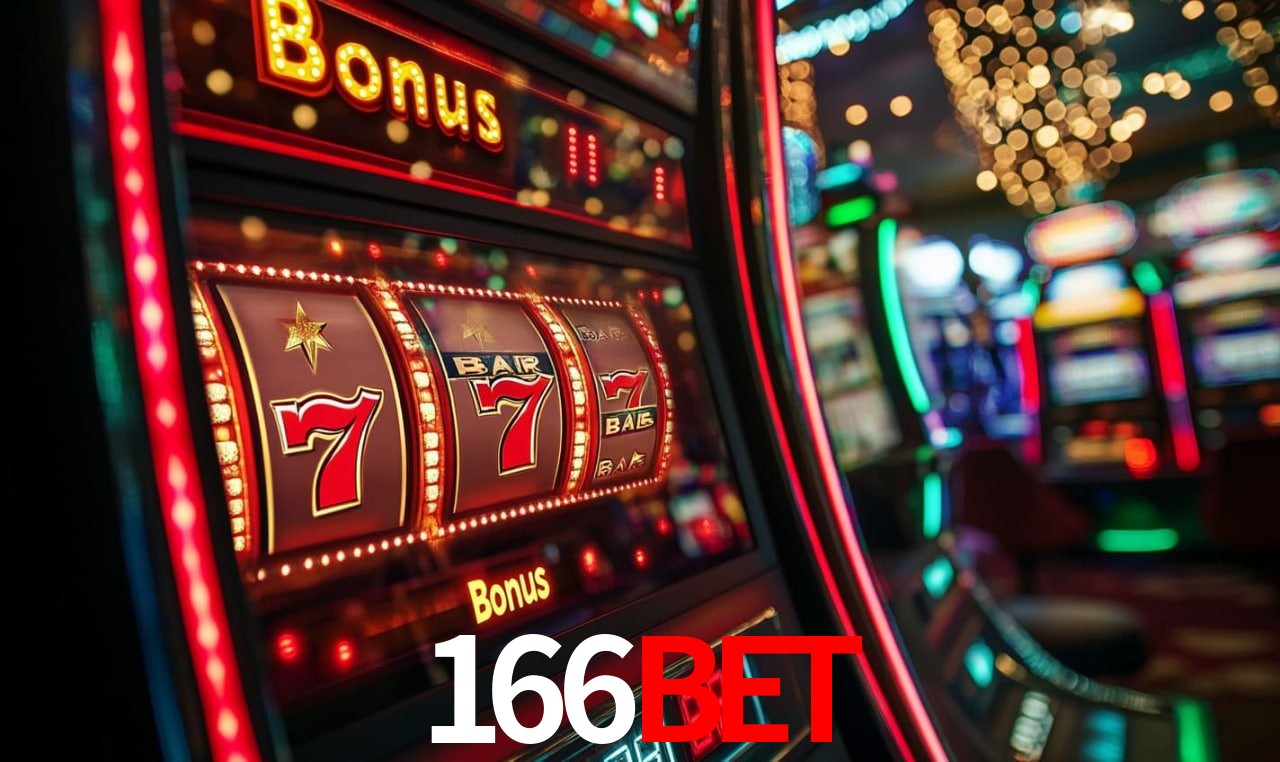 Bônus Generosos e Exclusivos no 166BET para Você!